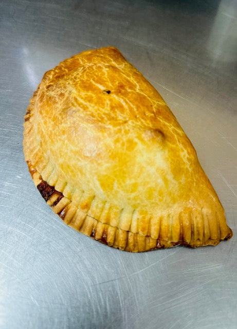 Frozen Cornish Pasty