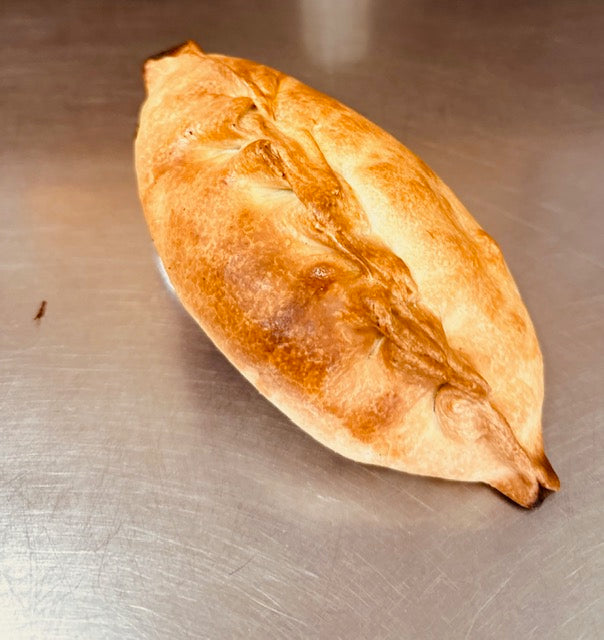 Frozen Curry Pasty