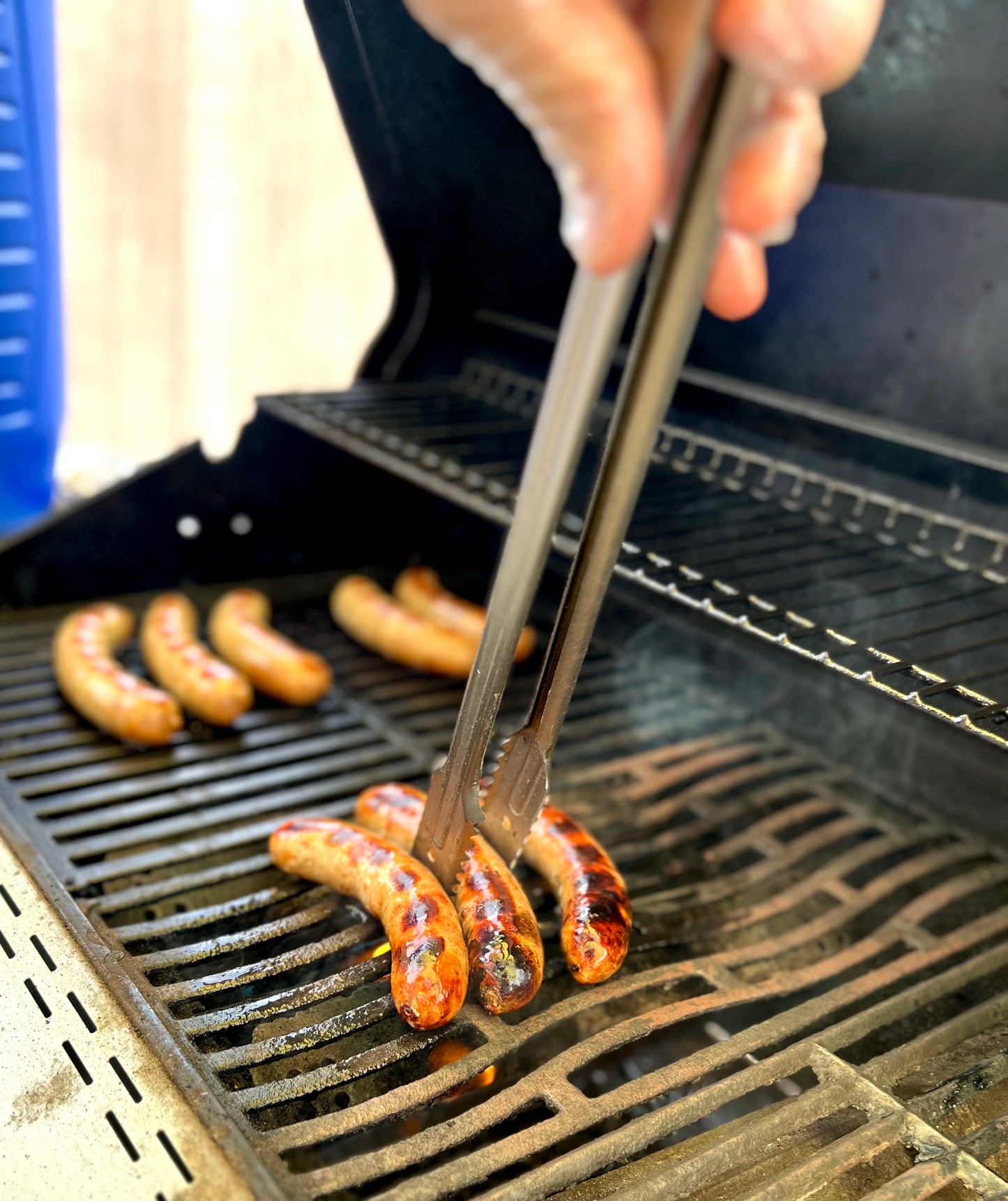 Pound Frozen of Bangers