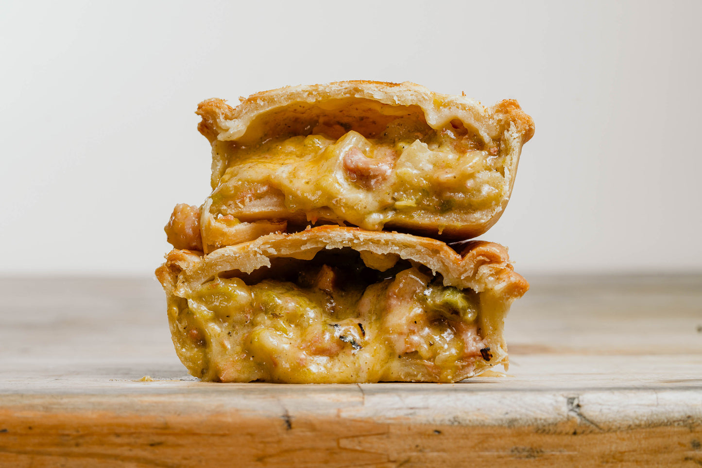 Frozen Colorado Pie